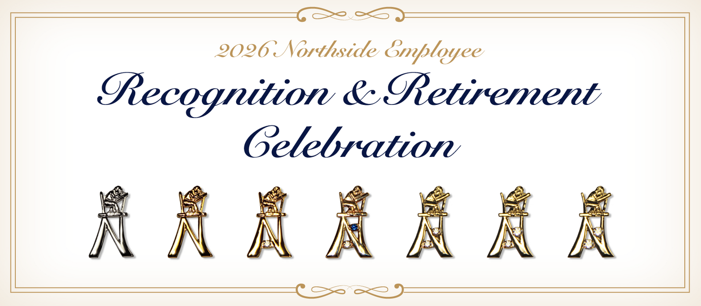 Recognition and Retirement Celebration