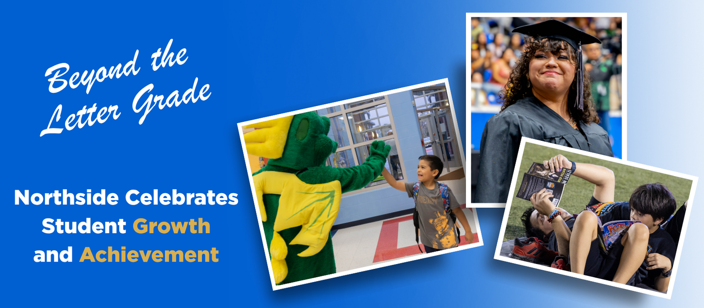 Northside Celebrates Student Growth and Achievement