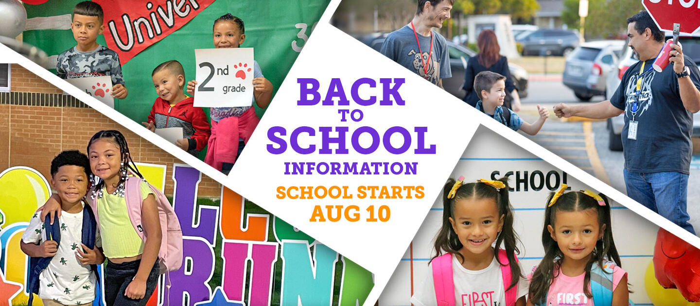 NISD staff ready to welcome students back to school