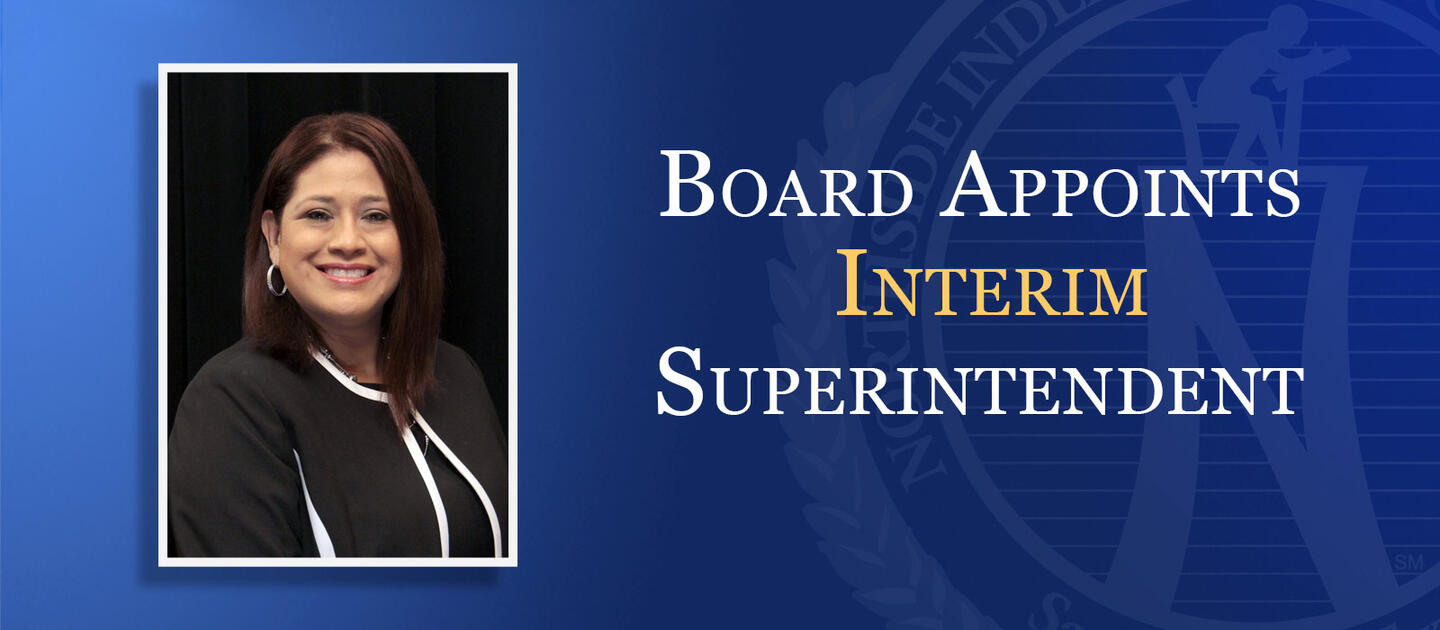 Board appoints Jessica Palomares as Interim Superintendent