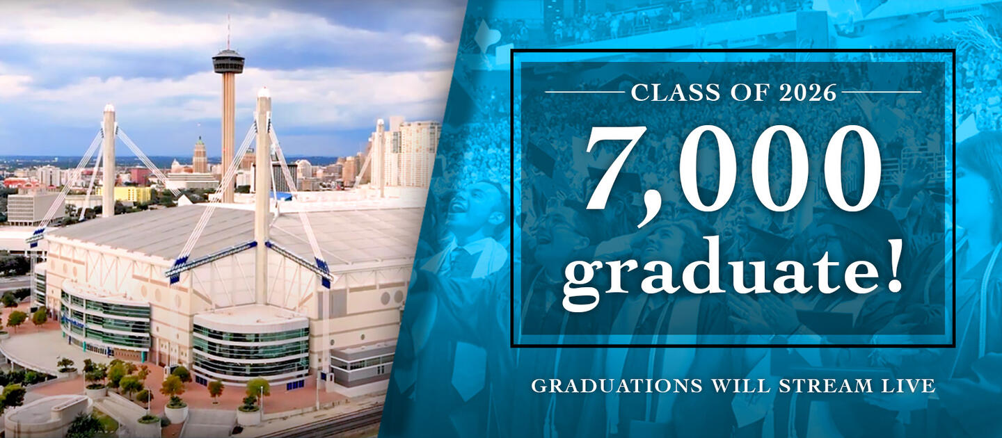 Thousands of seniors ready to graduate; ceremonies will be live webcast