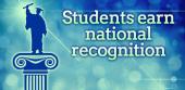 Seven NISD students are National Merit Scholarship Semifinalists