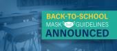 Mask Guidelines Banner