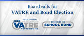 NISD Board Calls for VATRE and Bond Election in November