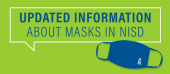 Mask Mandate banner