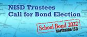 NISD Trustees Call for Bond Election
