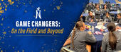 From Competitors to Leaders: Student-Athletes Unite for a Common Purpose