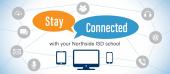 Stay Connected with your NISD school