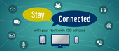 Stay Connected with Your Northside Schools