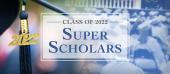 Super Scholars banner