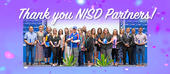 Thank you NISD Partners!