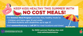 26 NISD campus sites to offer free breakfast and lunch