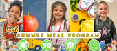 Summer Meal Program
