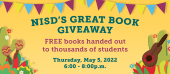 Great Book Giveaway