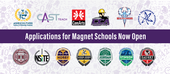 Applications for Magnet Schools Now Open