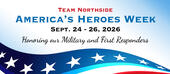 Northside Honors Local Heroes