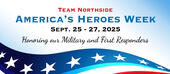 Northside Honors Local Heroes
