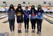 Girls singles bowling state qualifiers 