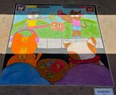 First Place: Folks MS