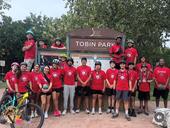 Taft High School Bike Club