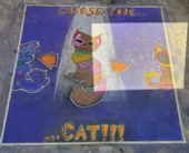 Second place: Hobby MS