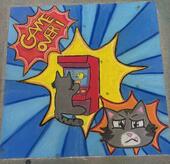 Third Place: Wernli ES Team 1