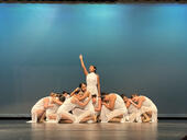 Winter Dance Spectaculars