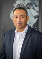Adolph Zuniga – Pillar of Citizenship