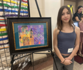 Leilani Arana, Kallison ES