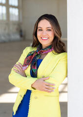 Connie Gonzalez – Pillar of Fairness