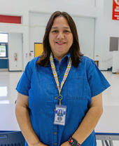 Cynthia Sanchez