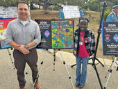 Finalist Demi Otinga  4TH Grade  Forester ES  Teacher: Jesus Rosales