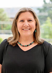 Kristi Traugott – Pillar of Learning