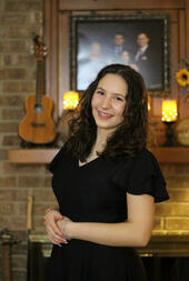 Sarah Navarijo, Choir