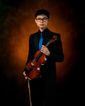 Will Jia, Orchestra