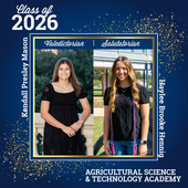 Agriculture Science and Technology Academy (ASTA)