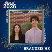 Brandeis High School