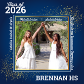 Brennan High School