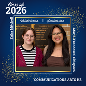 Communications Arts HS