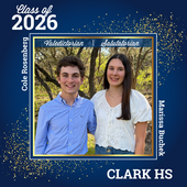 Clark High School