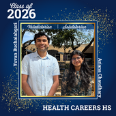 Health Careers High School