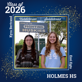 Holmes High School