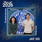 Jay High School