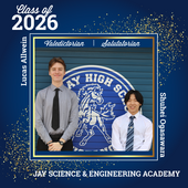 Jay Science and Engineering Academy
