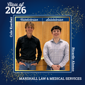 Marshall Law and Medical Services