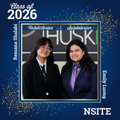 Northside School of Innovation, Technology, & Entrepreneurship (NSITE)