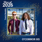 O’Connor High School