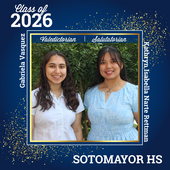 Sotomayor High School