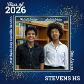 Stevens High School