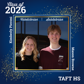 Taft High School